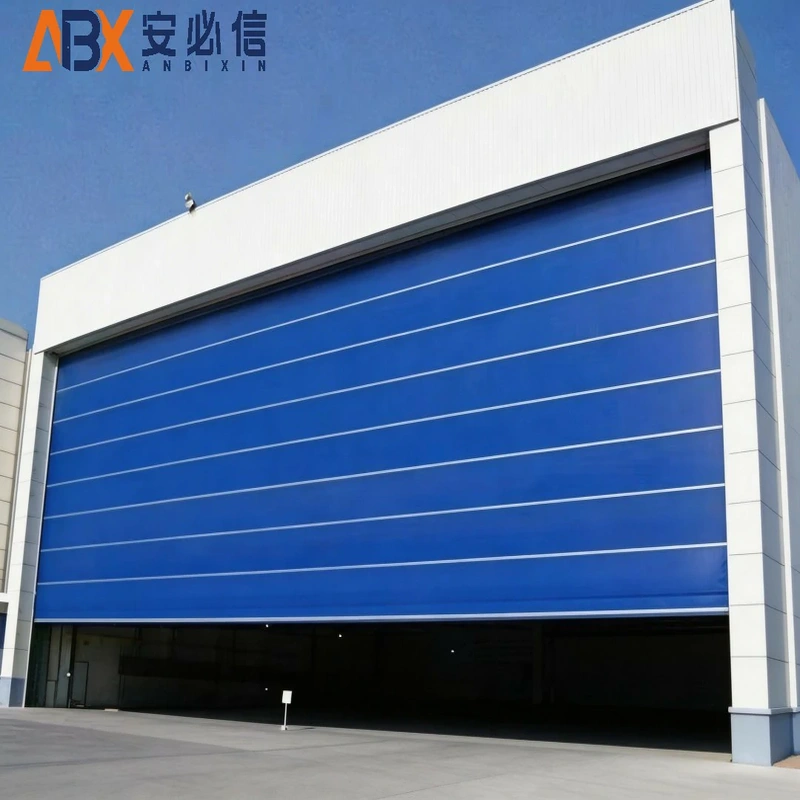 潍坊市背带堆积门
