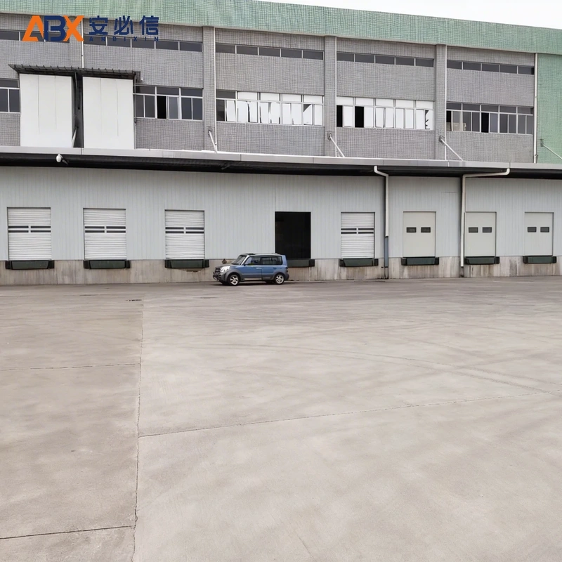 潍坊市洁净室高速门