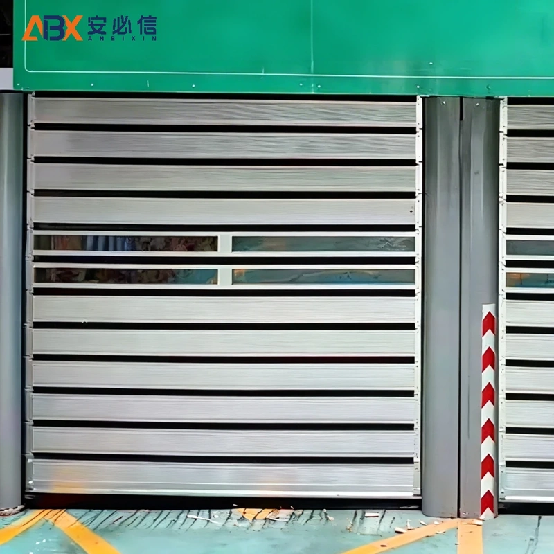 潍坊市雷达高速门
